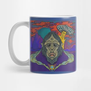 Stoned Ape Mug